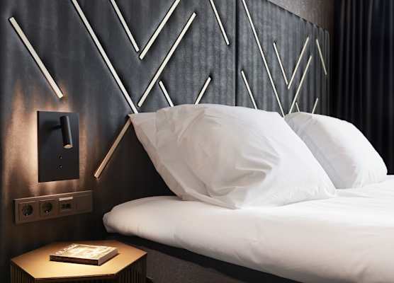 Le Petit Marin Boutique Hotel 1