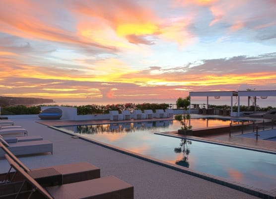 Klapa Resort 1