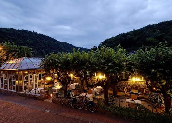 Landhotel Zum Bären 1