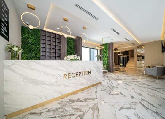 MILLENNIUM HOTEL BUDVA 1