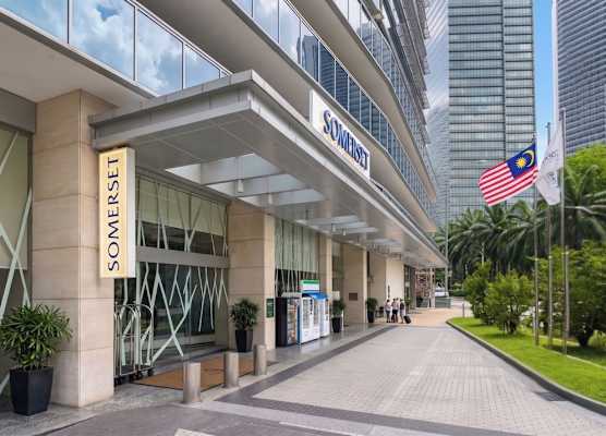Somerset Kuala Lumpur 1