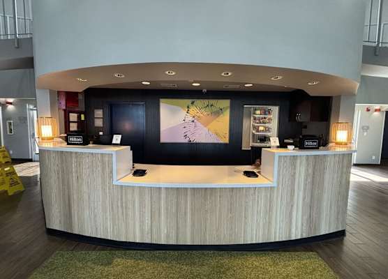 Spark by Hilton Tempe Phoenix Airport 1