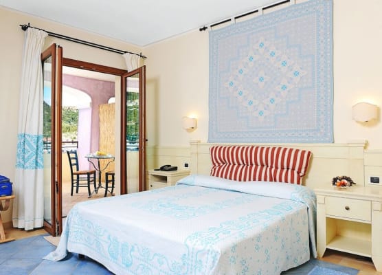 hotel baja romantica 1