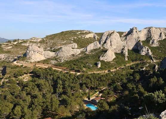 Camping maeva Respire La Vallée Heureuse 1