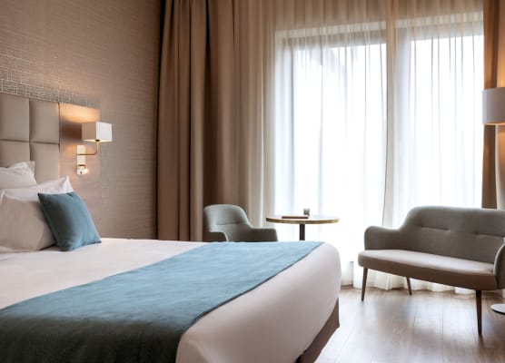 Residhome Luxembourg Esch-Belval 1