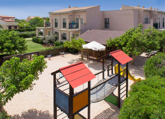 Zafiro Menorca 1