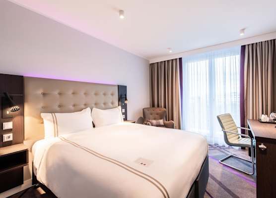 Premier Inn Leipzig City Oper 1