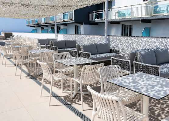 Hotel Calella by Beatriz Hoteles 1