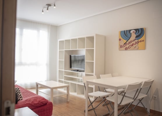 Apartamentos Somo 1
