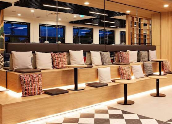ibis Hotel Berlin Airport 1