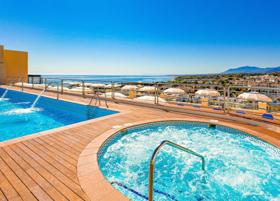 Senator Marbella Hotel 1