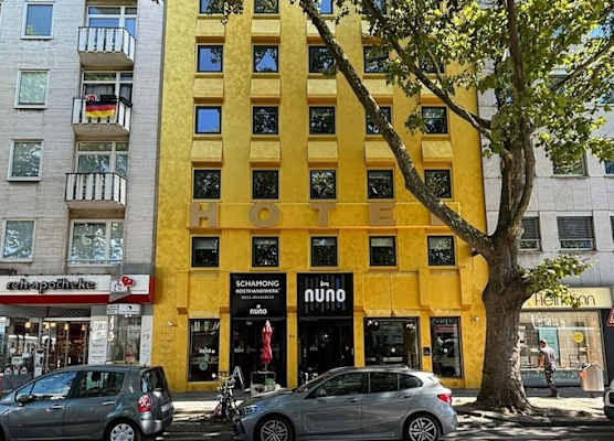 NunoHotel 1