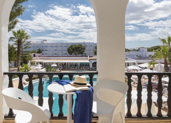 Hotel Palia Dolce Farniente 3 Sup 1