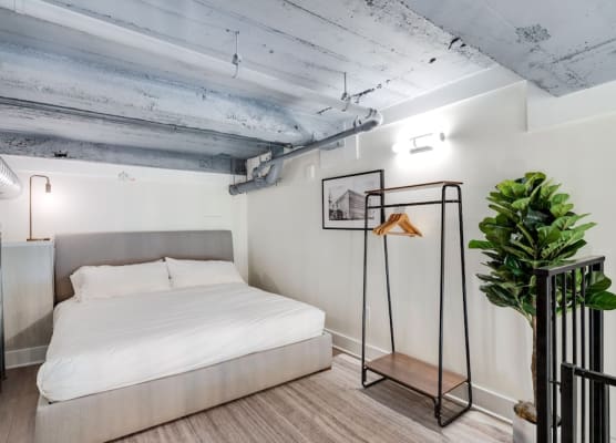 The Ledger Residences by Sosuite - Old City 1