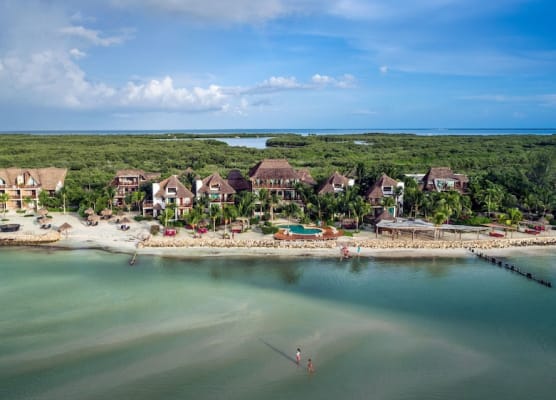 Hotel Villas Flamingos 1