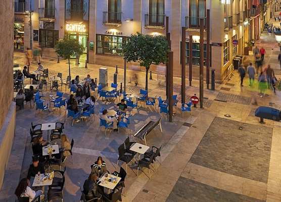 Hotel Centre Reus 1