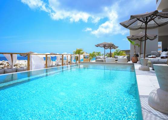 Art Hotel Curacao - Luxury Adults Only 1