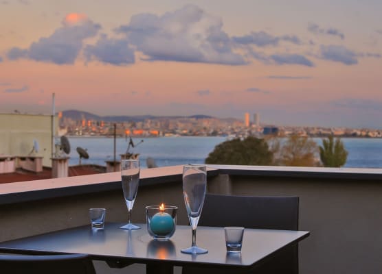 Alilass Hotel 1