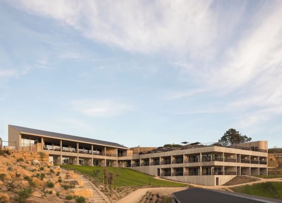 Immerso Hotel, a Member of Design Hotels 1