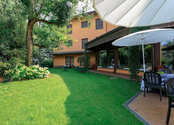Brianteo Hotel Residence and Restaurant 1