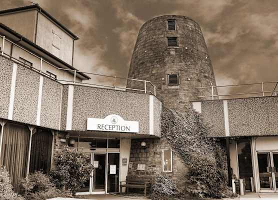 Britannia Hotel Leeds 1