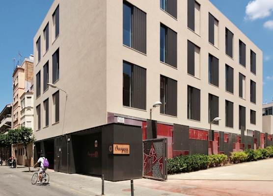 Hotel Orangine 1