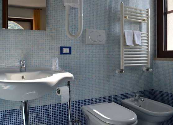 Hotel Residence Torre Del Porto 1