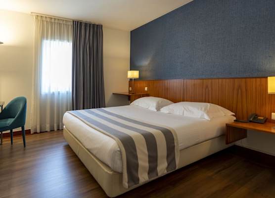Hotel Villa Garden Braga 1