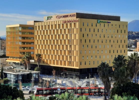 Holiday Inn Express NICE - GRAND ARENAS by IHG 1