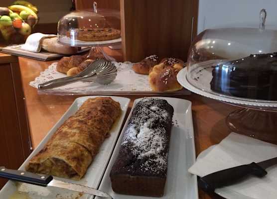 Hotel Giardino Verdi 1