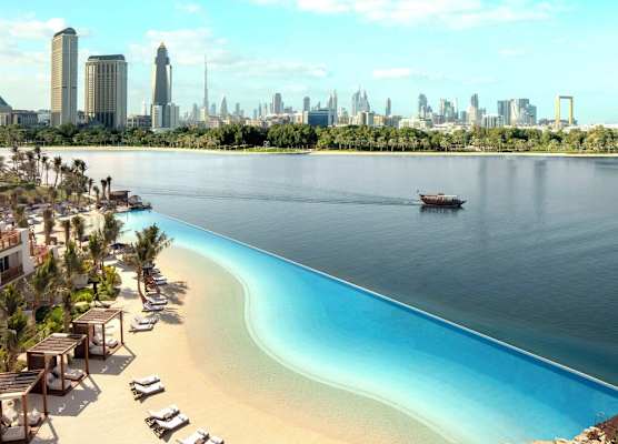 Park Hyatt Dubai 1