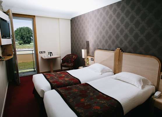 Le Relais Du Roy 1