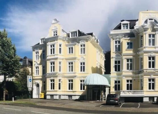Hotel Kaiserhof 1