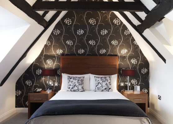 The Boleyn Hotel 1