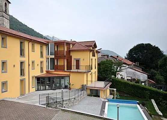 Hotel Corte Santa Libera 1
