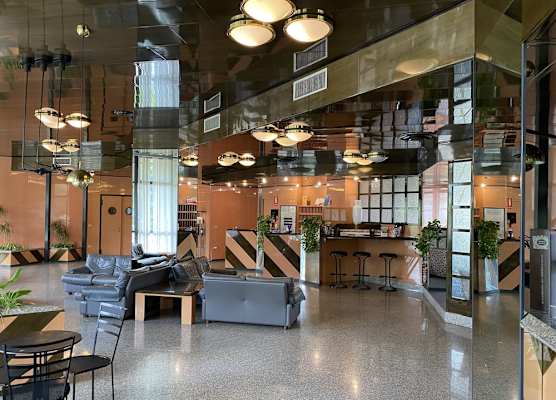 La Fenice Hotel 1