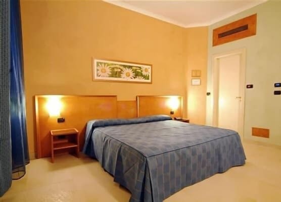 Hotel Eden 1