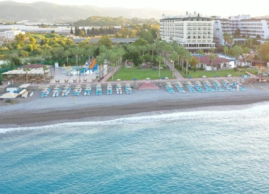 Perre Delta Hotel 1