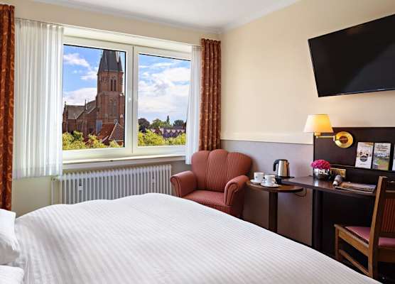 Altes Gasthaus Kuhr - Hotel & Restaurant 1