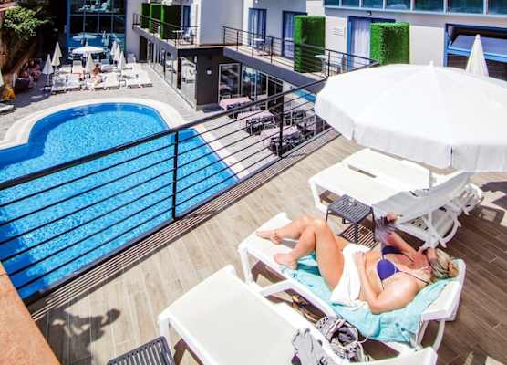Ramira City Hotel - Adult Only (16+) 1