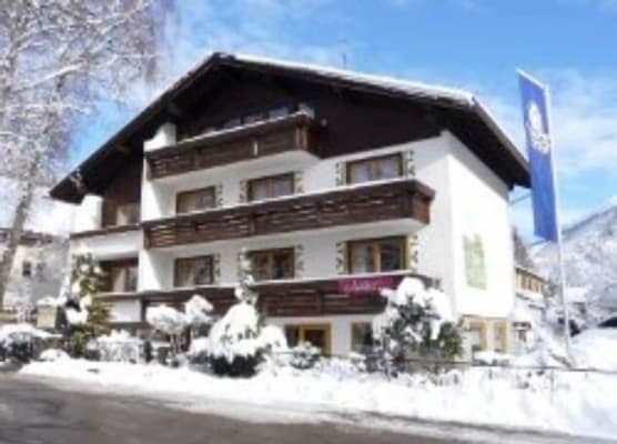 Hotel Amadeus - inclusive Skipass und vieles mehr 1