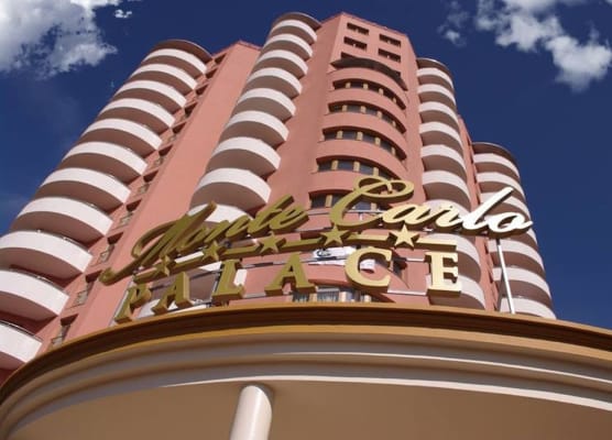Monte Carlo Palace Suites 1