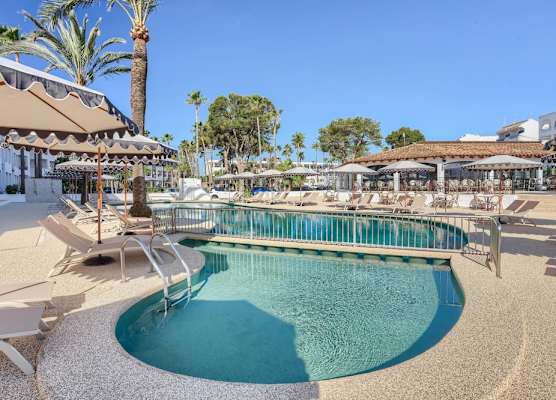 Wyndham Mallorca Portocolom Resort 1
