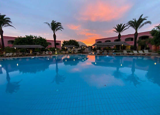 Villaggio Punta Grossa 1