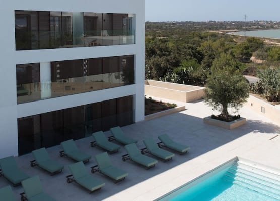 Sa Pedrera Suites & Spa 1