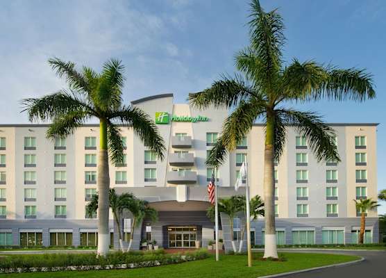 Holiday Inn MIAMI-DORAL AREA by IHG 1