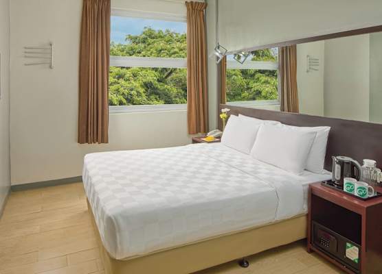 Go Hotels Puerto Princesa 1