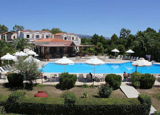Pasiphae Hotel 1