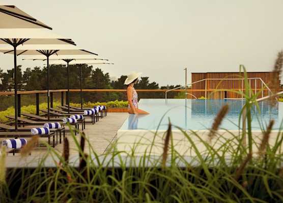 ARIMA Hotel & Spa - Small Luxury Hotels 1