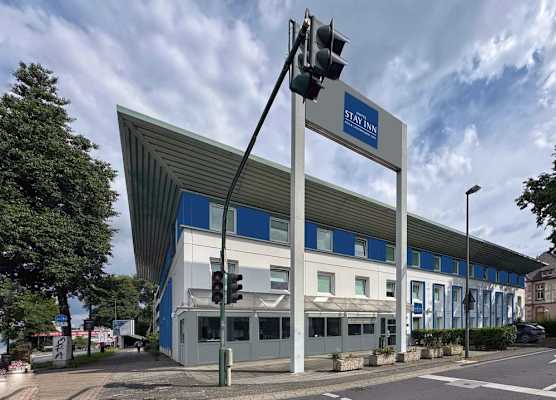 Hotel Stay Inn Köln Leverkusen City 1